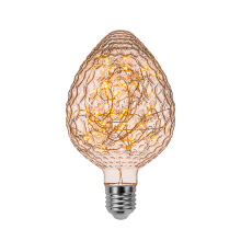 High Quality Copper Wire Lamp with CE Certification